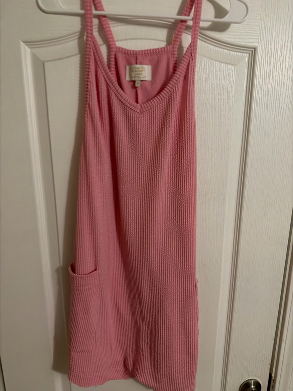 Simply Southern Romper